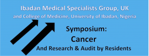 Read more about the article Symposium Cancer & Research & Audit by Residents